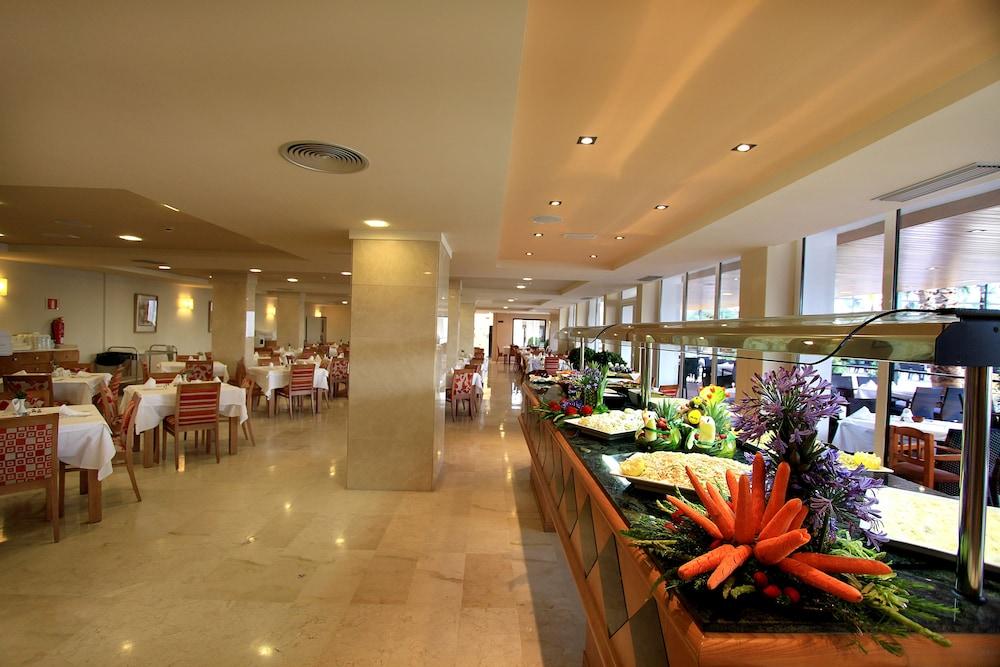 Protur Palmeras Playa ซาโกมา ภายนอก รูปภาพ