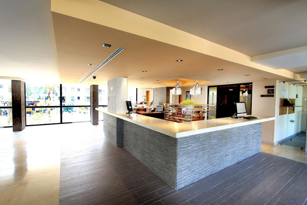 Protur Palmeras Playa ซาโกมา ภายนอก รูปภาพ