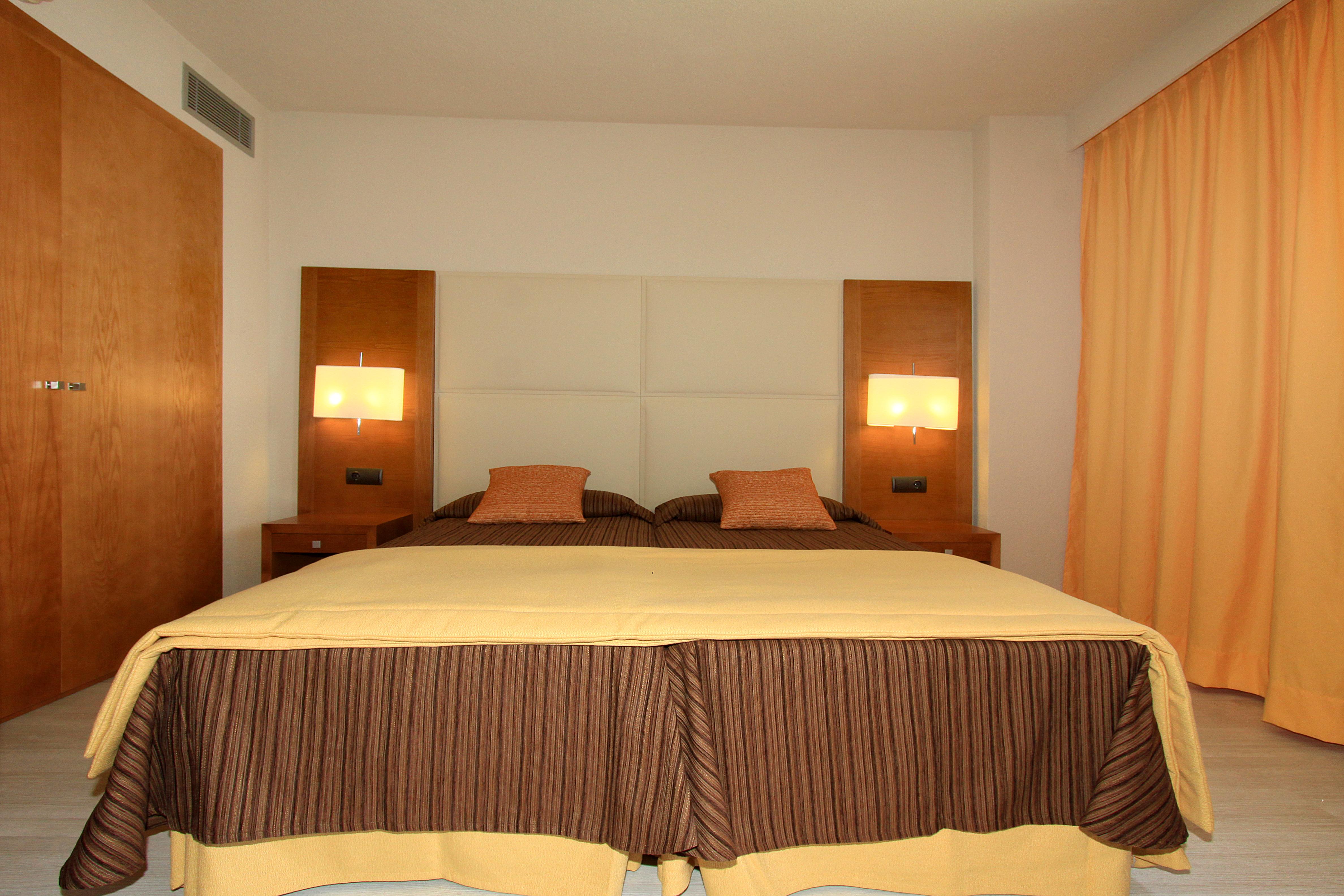 Protur Palmeras Playa ซาโกมา ภายนอก รูปภาพ
