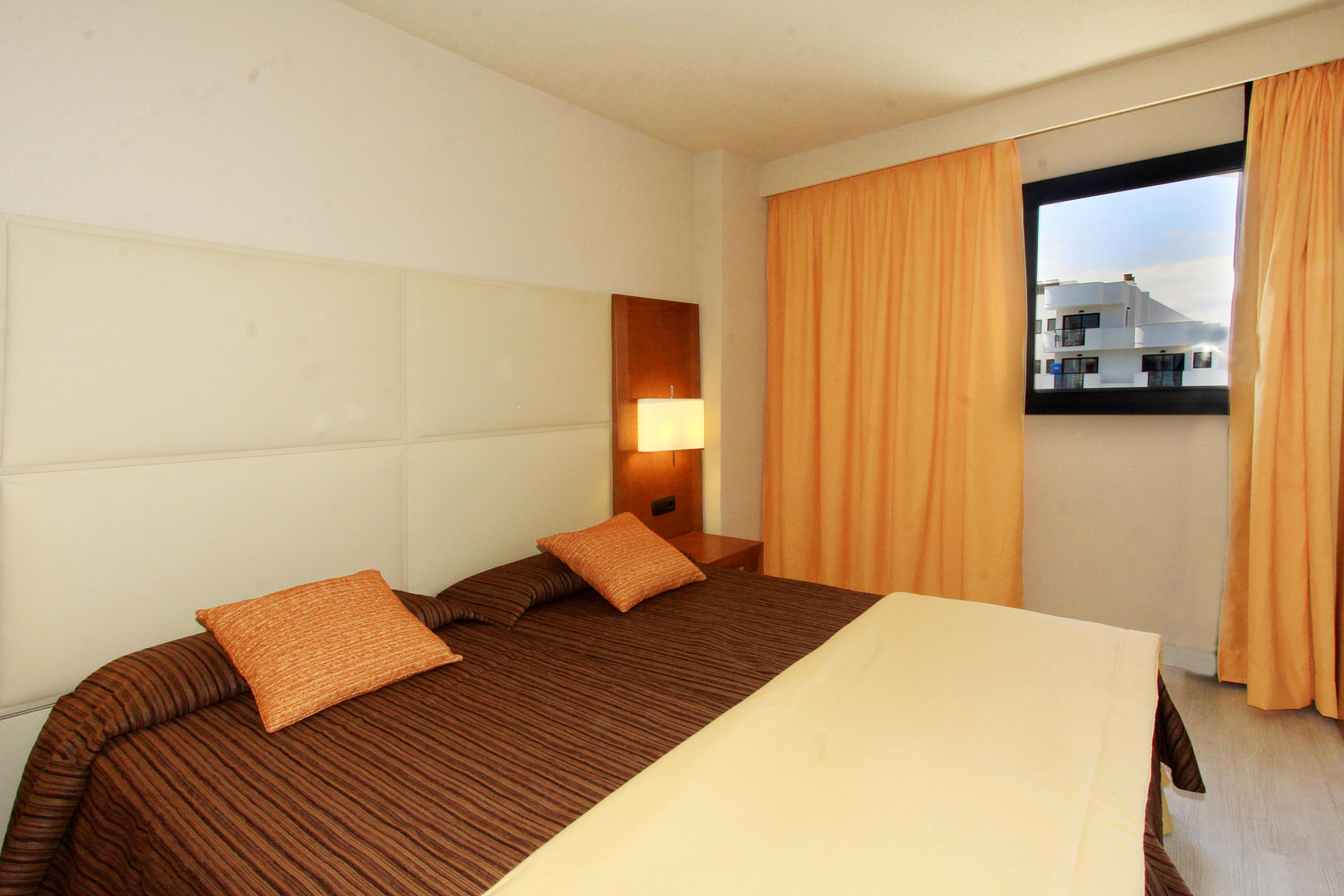 Protur Palmeras Playa ซาโกมา ภายนอก รูปภาพ