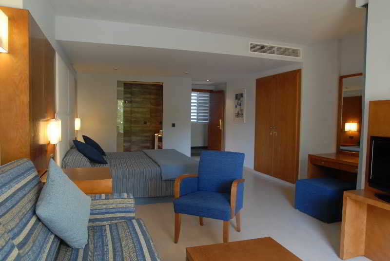 Protur Palmeras Playa ซาโกมา ภายนอก รูปภาพ