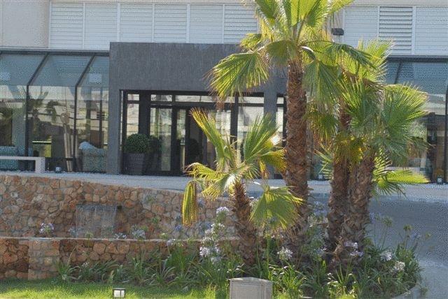 Protur Palmeras Playa ซาโกมา ภายนอก รูปภาพ